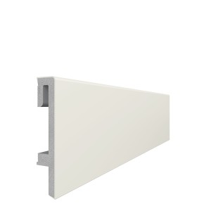 Listwa Przypodłogowa VOX Espumo ESP209 off-white